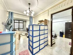 Blk 36 Marsiling Sapphire (Woodlands), HDB 5 Rooms #555306951